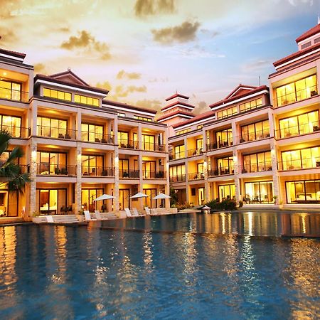 Coralpoint Gardens Resort Lapu-Lapu City Buitenkant foto