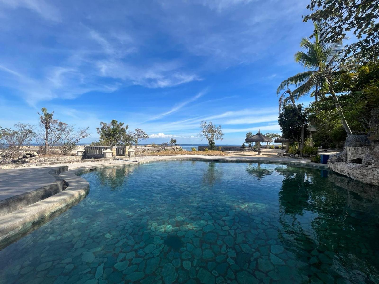Coralpoint Gardens Resort Lapu-Lapu City Buitenkant foto