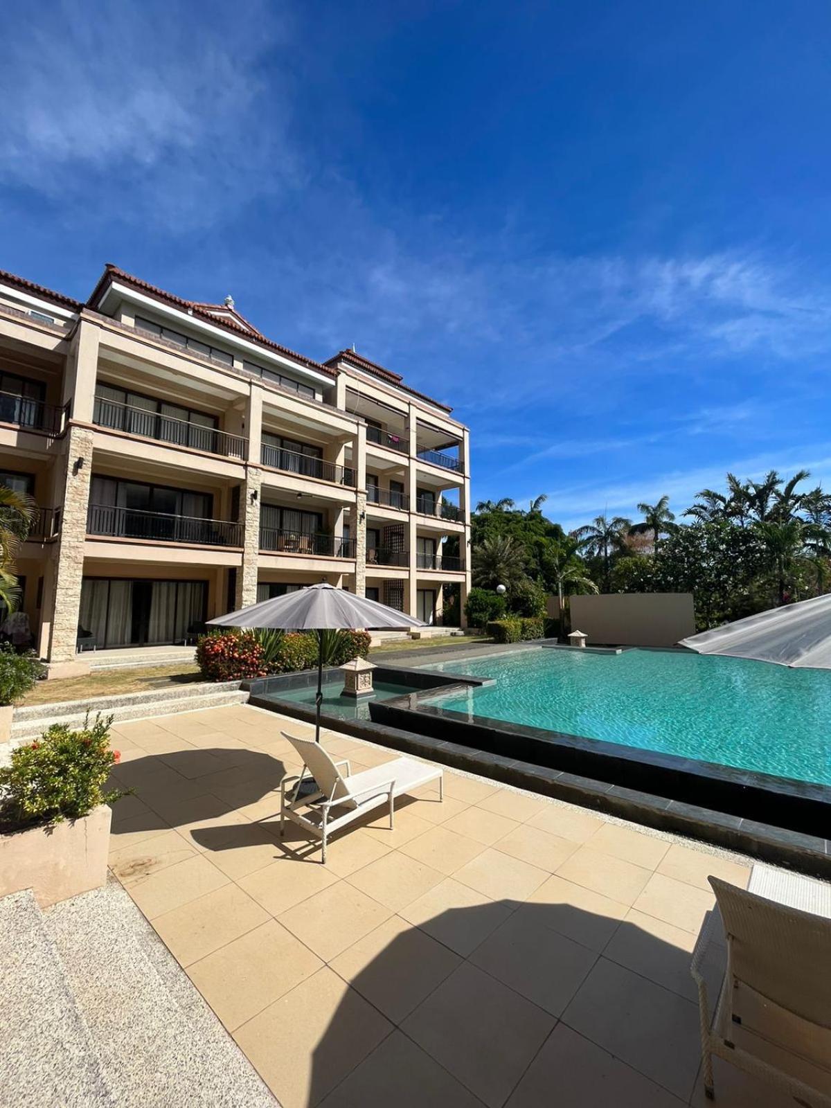 Coralpoint Gardens Resort Lapu-Lapu City Buitenkant foto