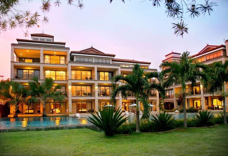 Coralpoint Gardens Resort Lapu-Lapu City Buitenkant foto