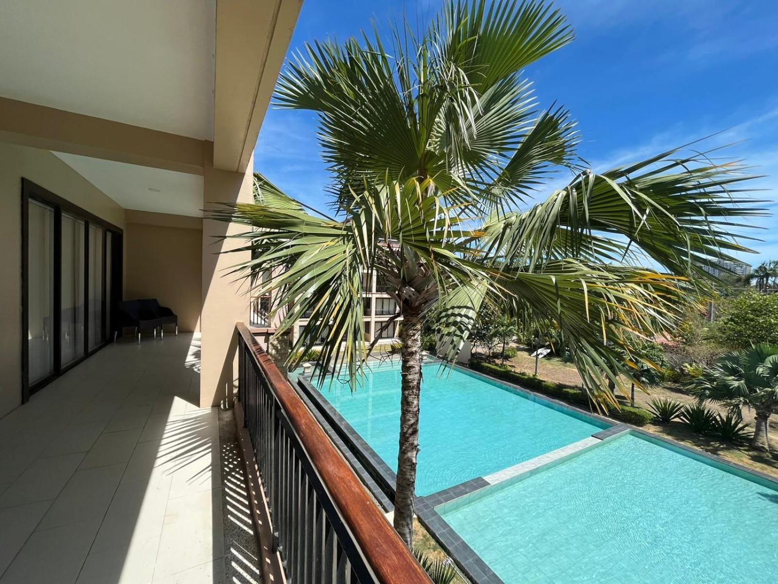 Coralpoint Gardens Resort Lapu-Lapu City Buitenkant foto