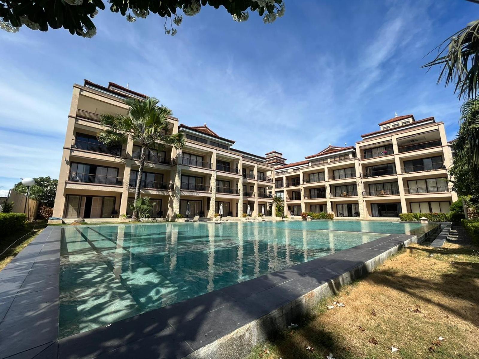 Coralpoint Gardens Resort Lapu-Lapu City Buitenkant foto