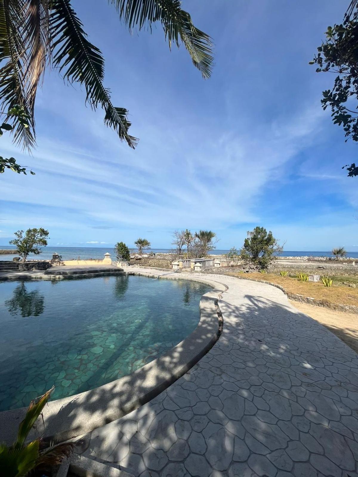 Coralpoint Gardens Resort Lapu-Lapu City Buitenkant foto