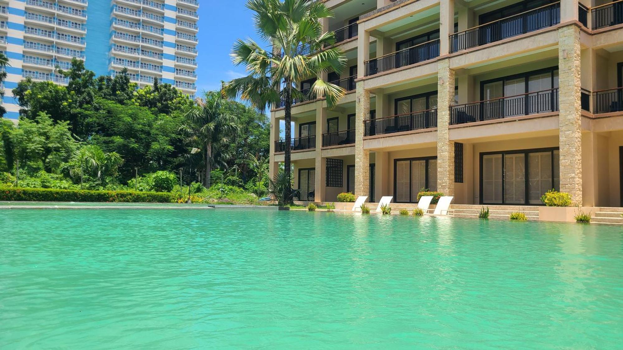 Coralpoint Gardens Resort Lapu-Lapu City Buitenkant foto