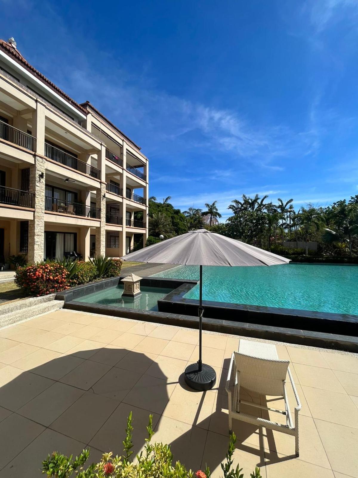 Coralpoint Gardens Resort Lapu-Lapu City Buitenkant foto