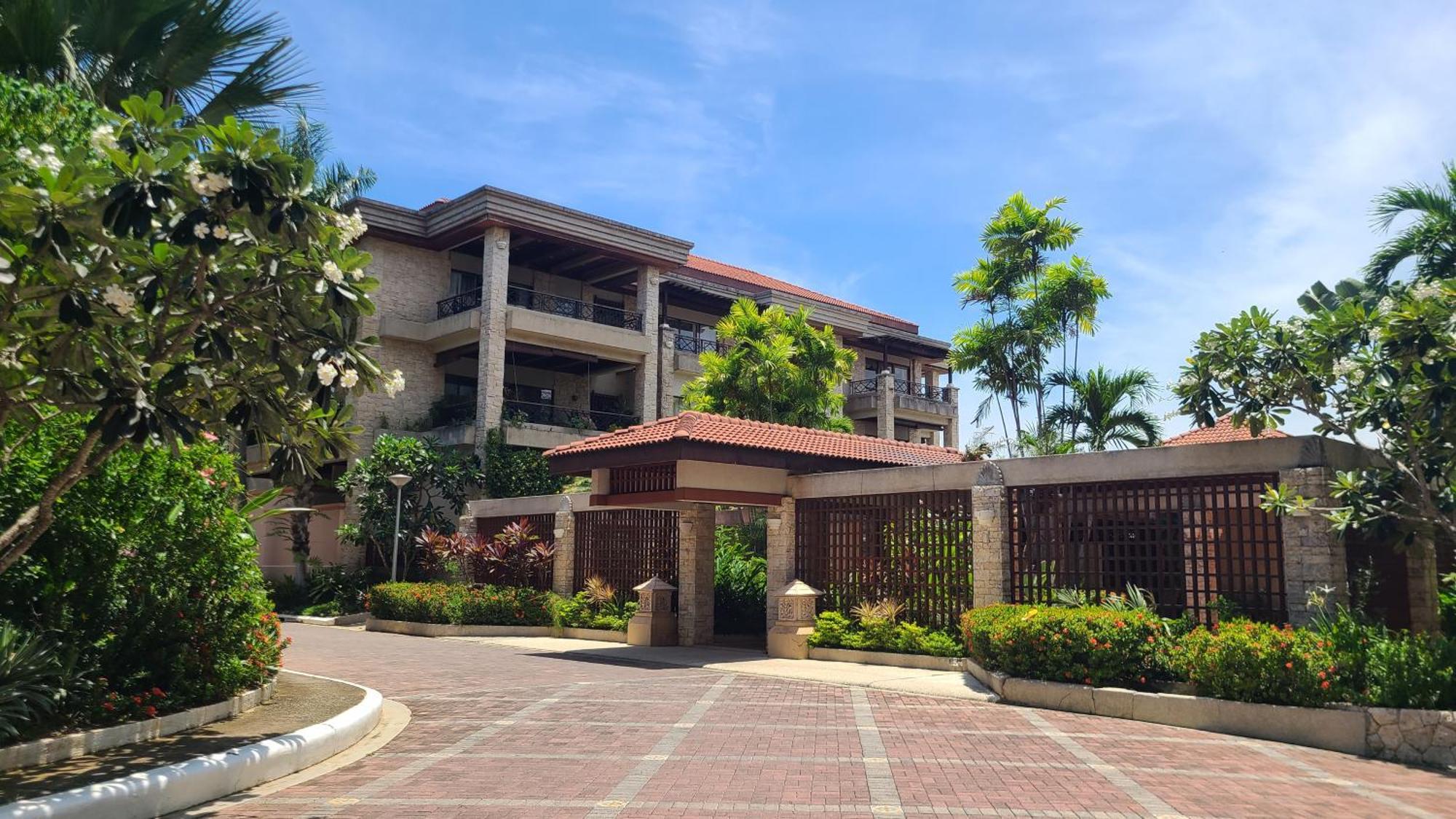 Coralpoint Gardens Resort Lapu-Lapu City Buitenkant foto