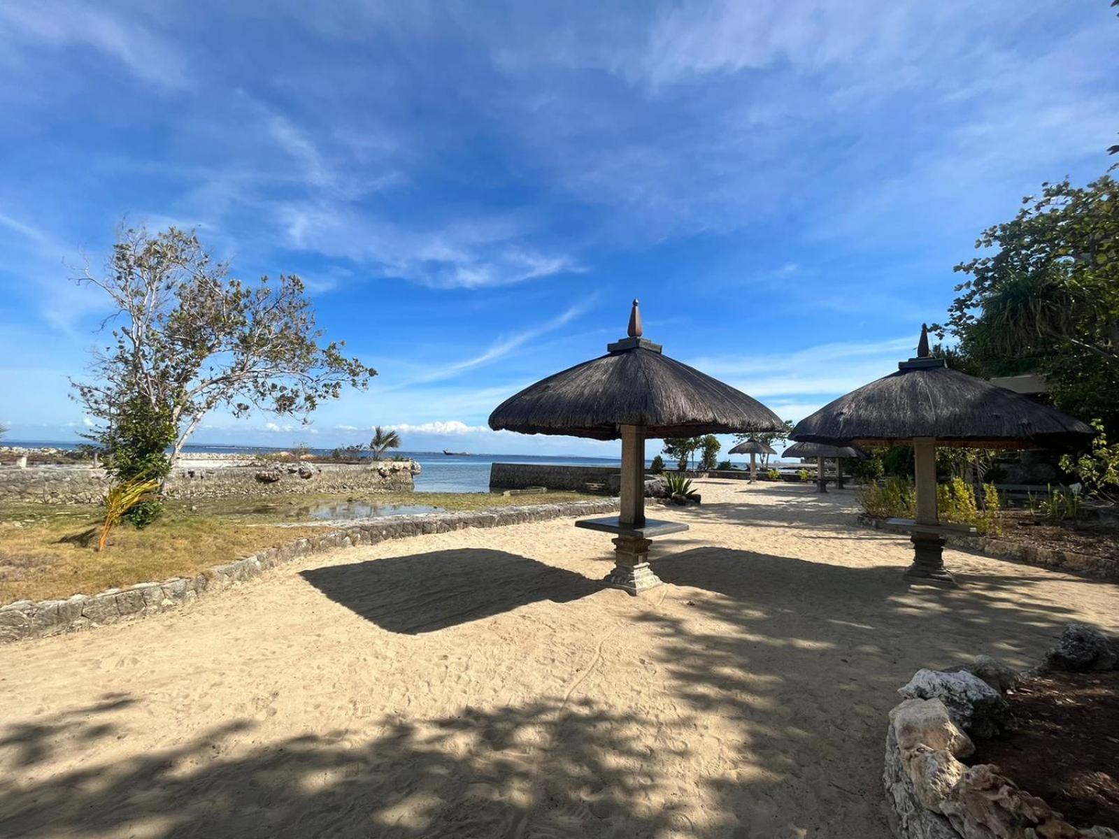 Coralpoint Gardens Resort Lapu-Lapu City Buitenkant foto