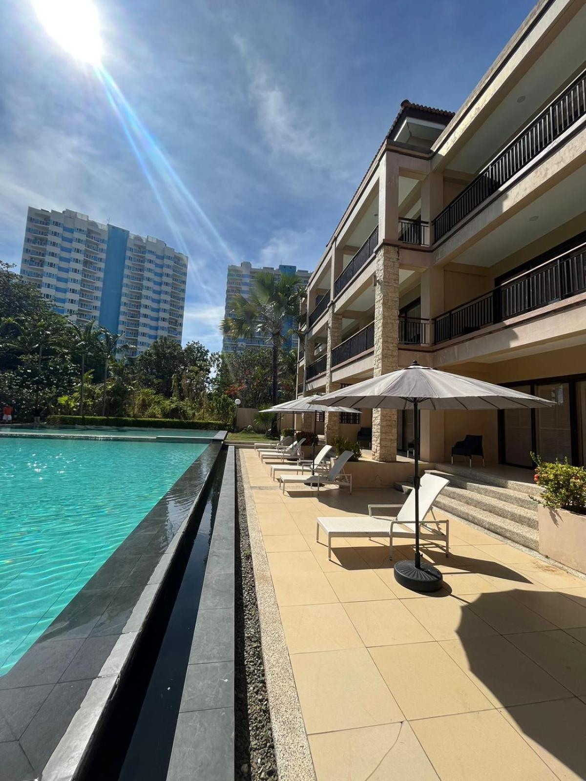 Coralpoint Gardens Resort Lapu-Lapu City Buitenkant foto