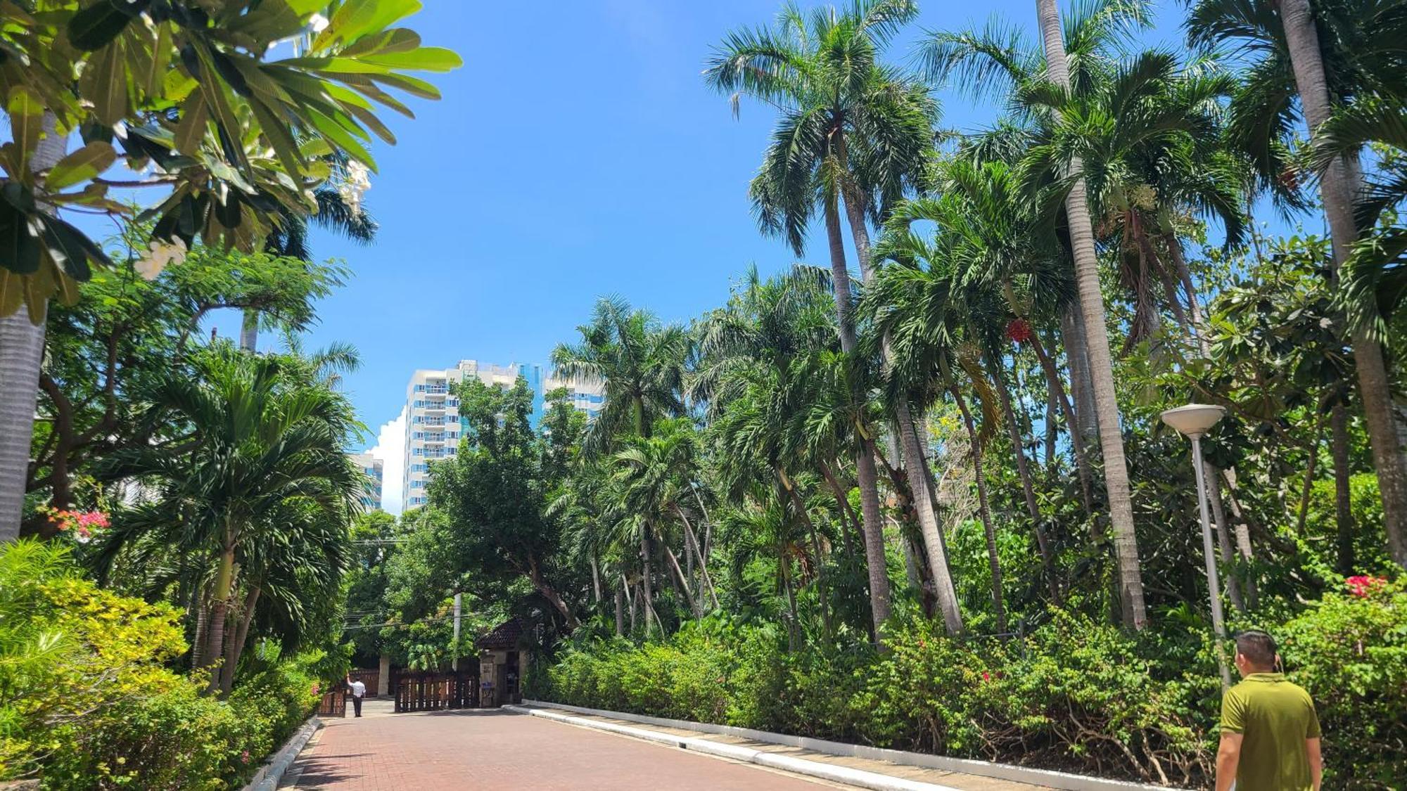 Coralpoint Gardens Resort Lapu-Lapu City Buitenkant foto