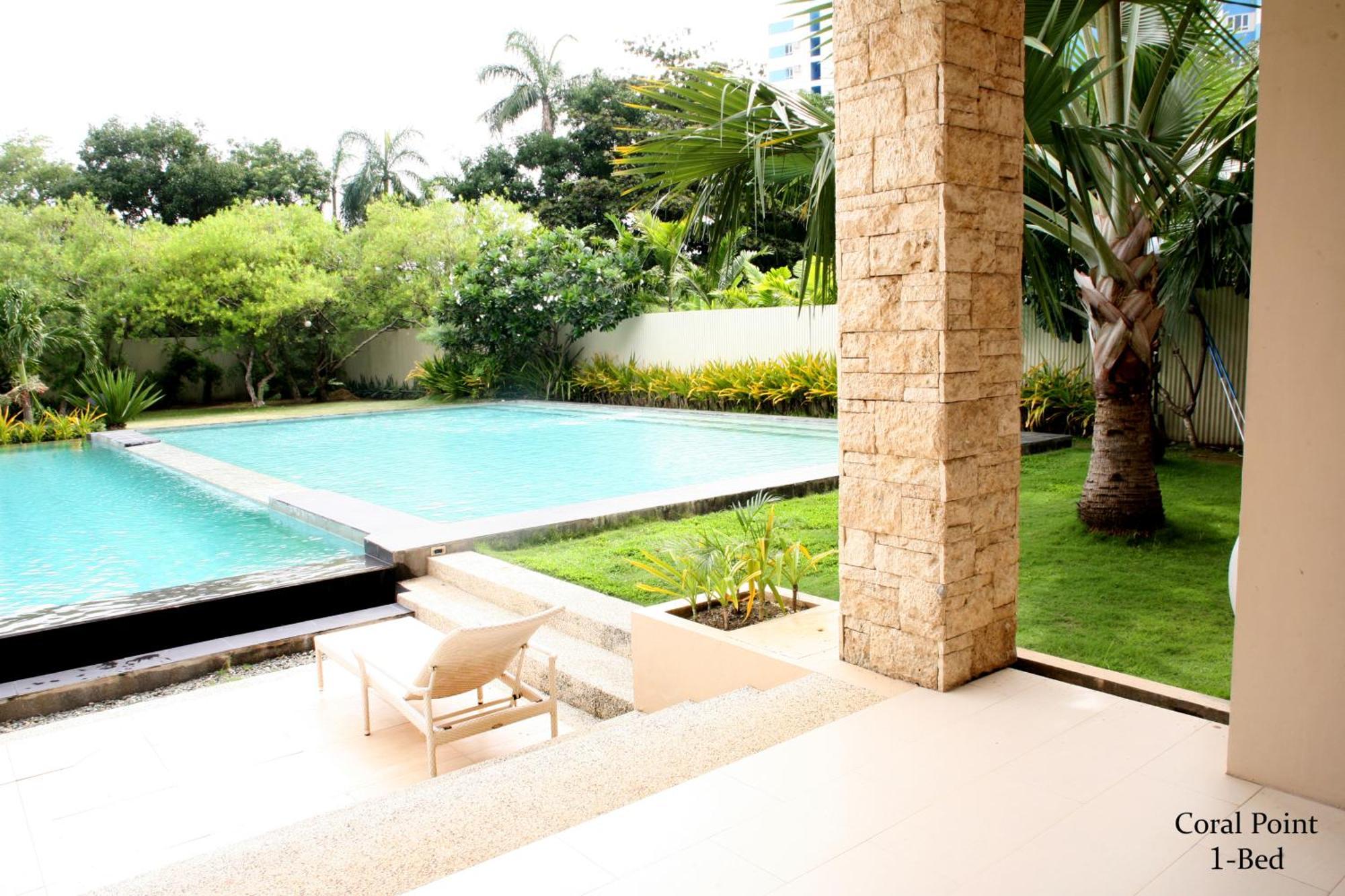 Coralpoint Gardens Resort Lapu-Lapu City Buitenkant foto