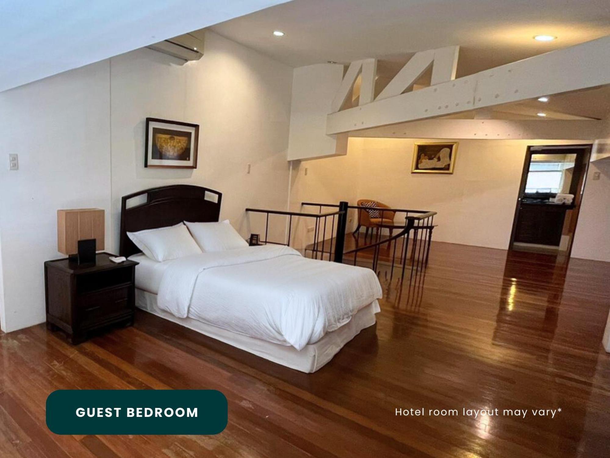 Coralpoint Gardens Resort Lapu-Lapu City Buitenkant foto