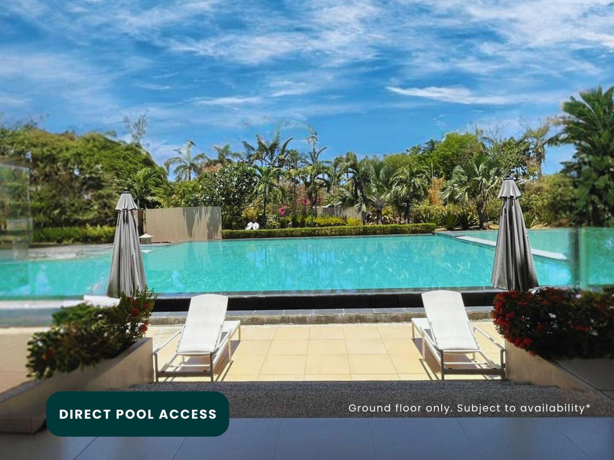 Coralpoint Gardens Resort Lapu-Lapu City Buitenkant foto