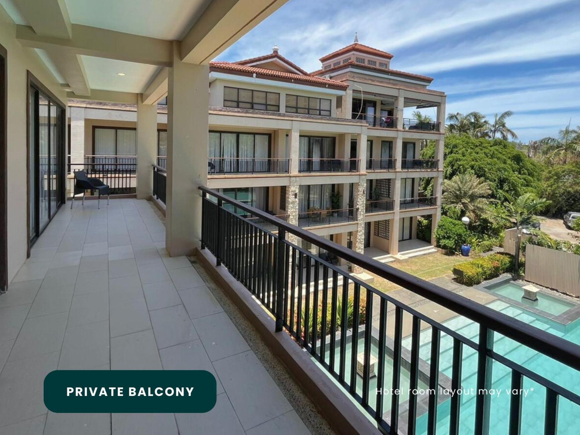 Coralpoint Gardens Resort Lapu-Lapu City Buitenkant foto