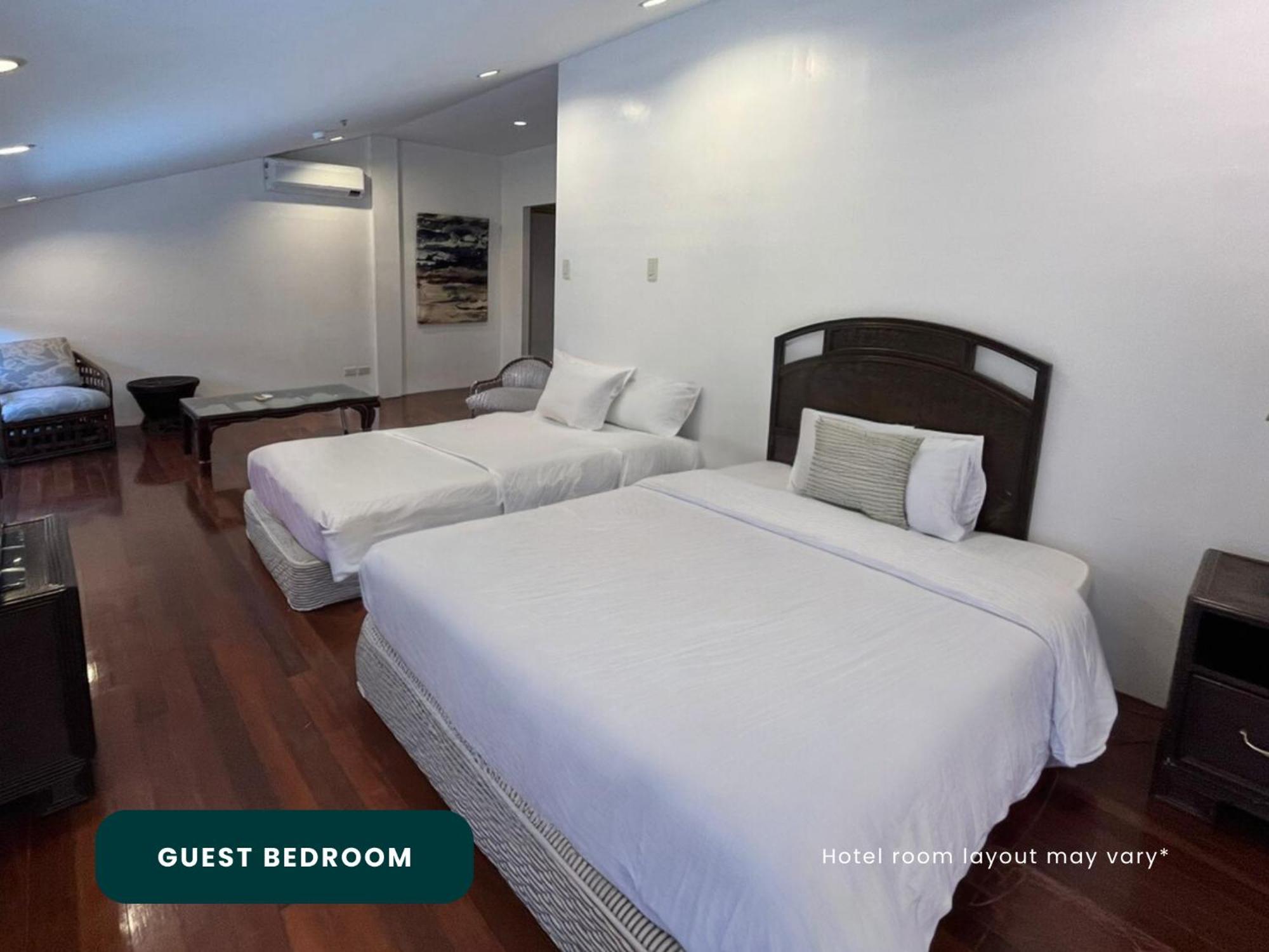 Coralpoint Gardens Resort Lapu-Lapu City Buitenkant foto