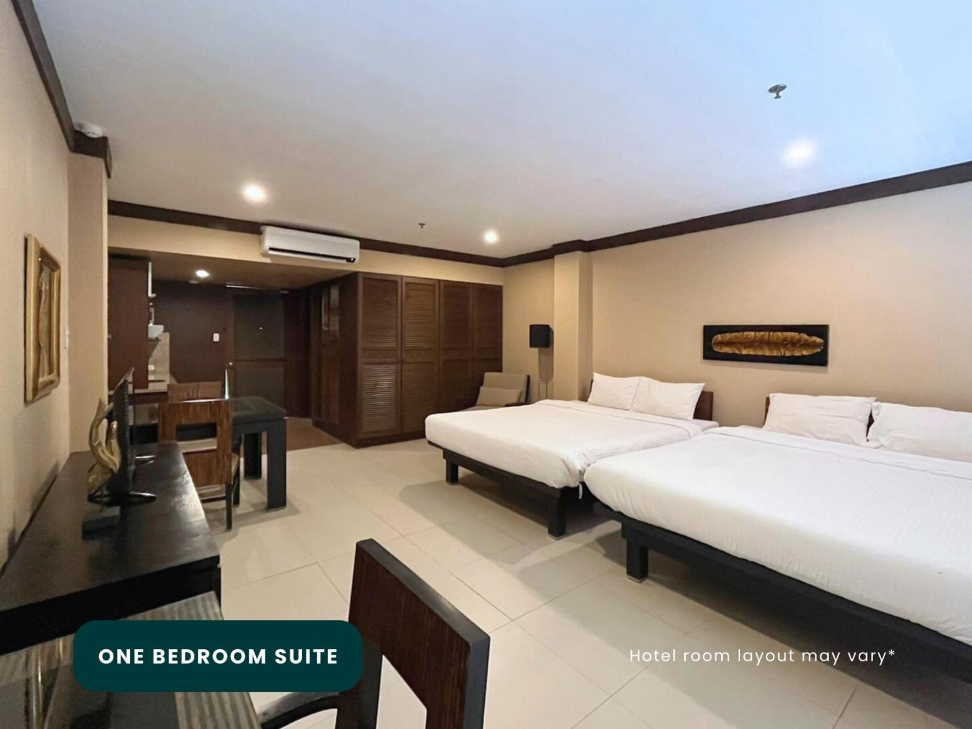 Coralpoint Gardens Resort Lapu-Lapu City Buitenkant foto