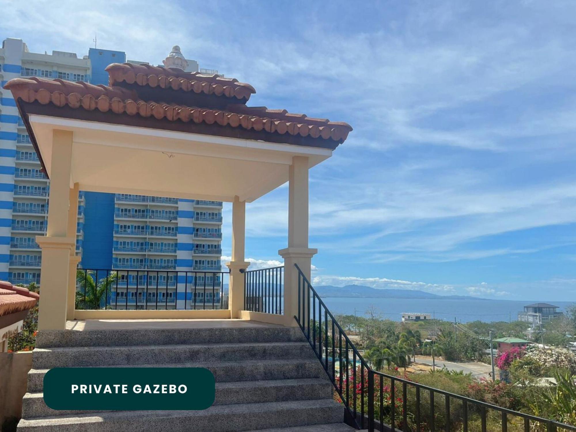 Coralpoint Gardens Resort Lapu-Lapu City Buitenkant foto