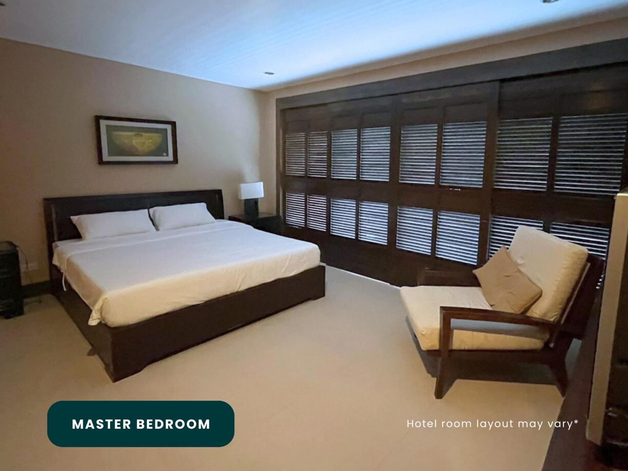 Coralpoint Gardens Resort Lapu-Lapu City Buitenkant foto