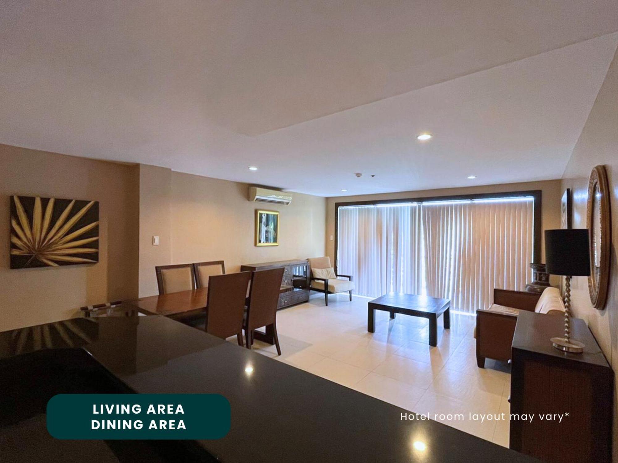 Coralpoint Gardens Resort Lapu-Lapu City Buitenkant foto