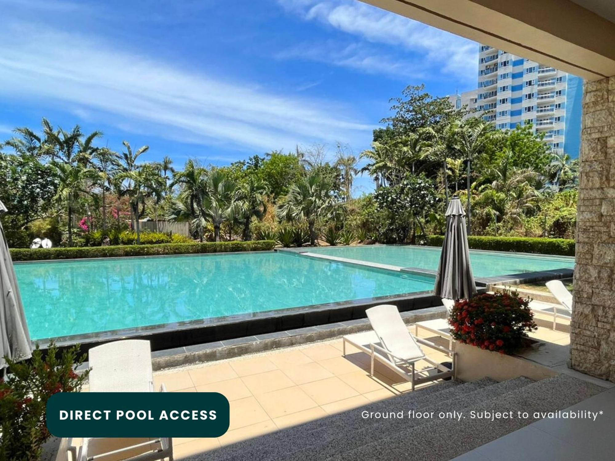 Coralpoint Gardens Resort Lapu-Lapu City Buitenkant foto