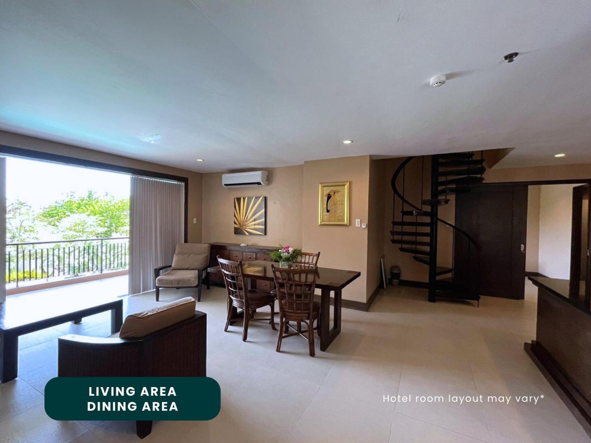 Coralpoint Gardens Resort Lapu-Lapu City Buitenkant foto