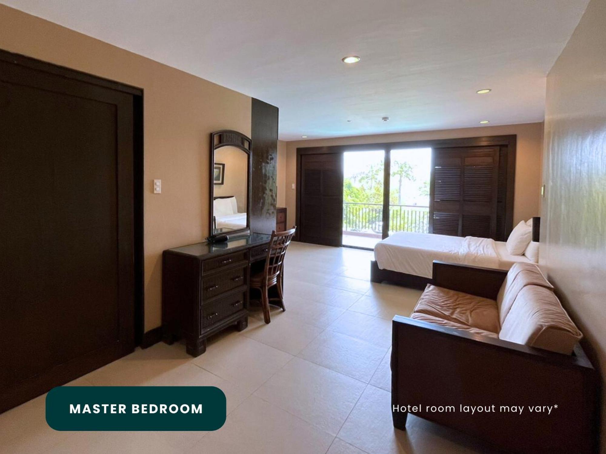 Coralpoint Gardens Resort Lapu-Lapu City Buitenkant foto