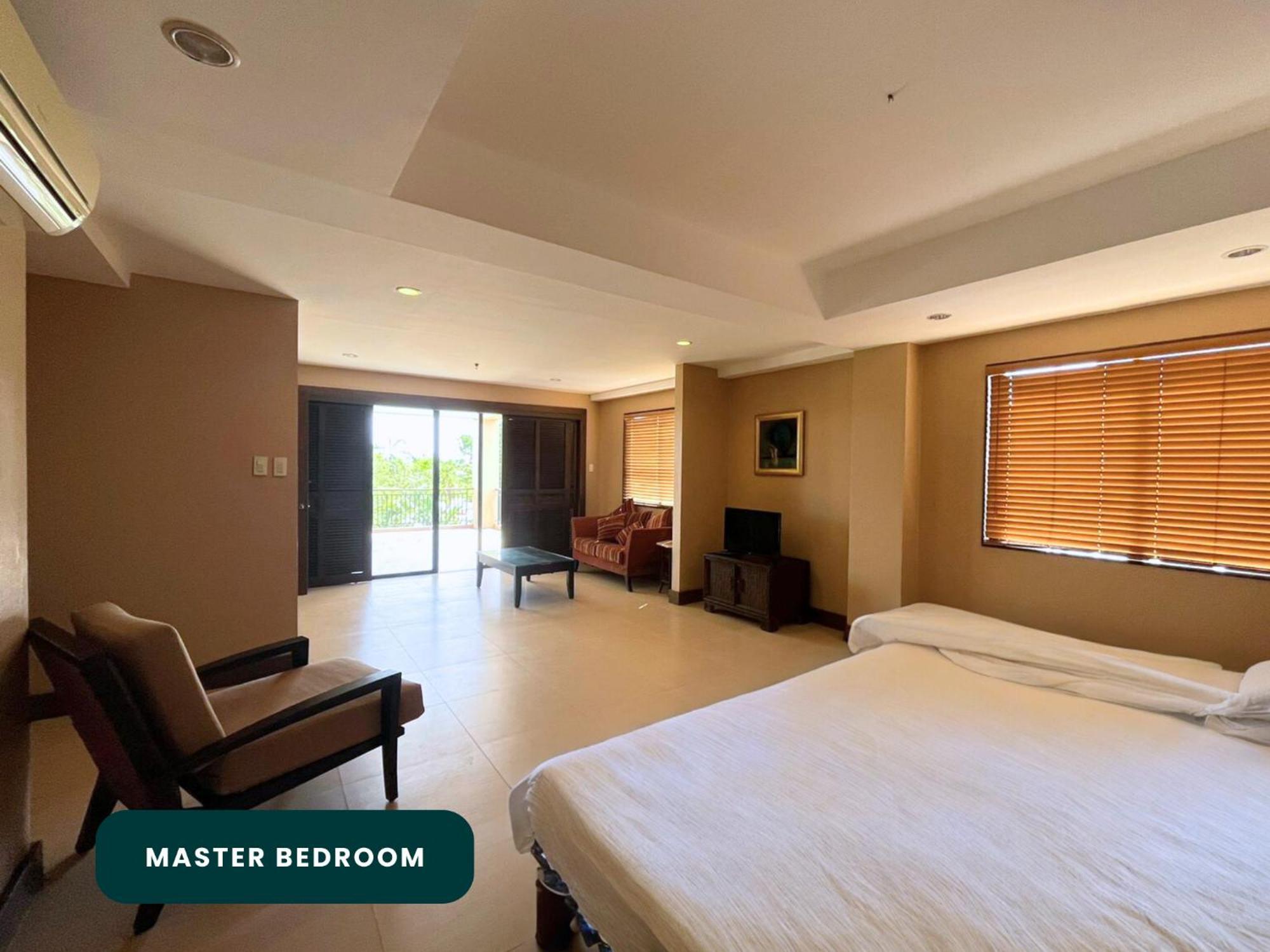 Coralpoint Gardens Resort Lapu-Lapu City Buitenkant foto