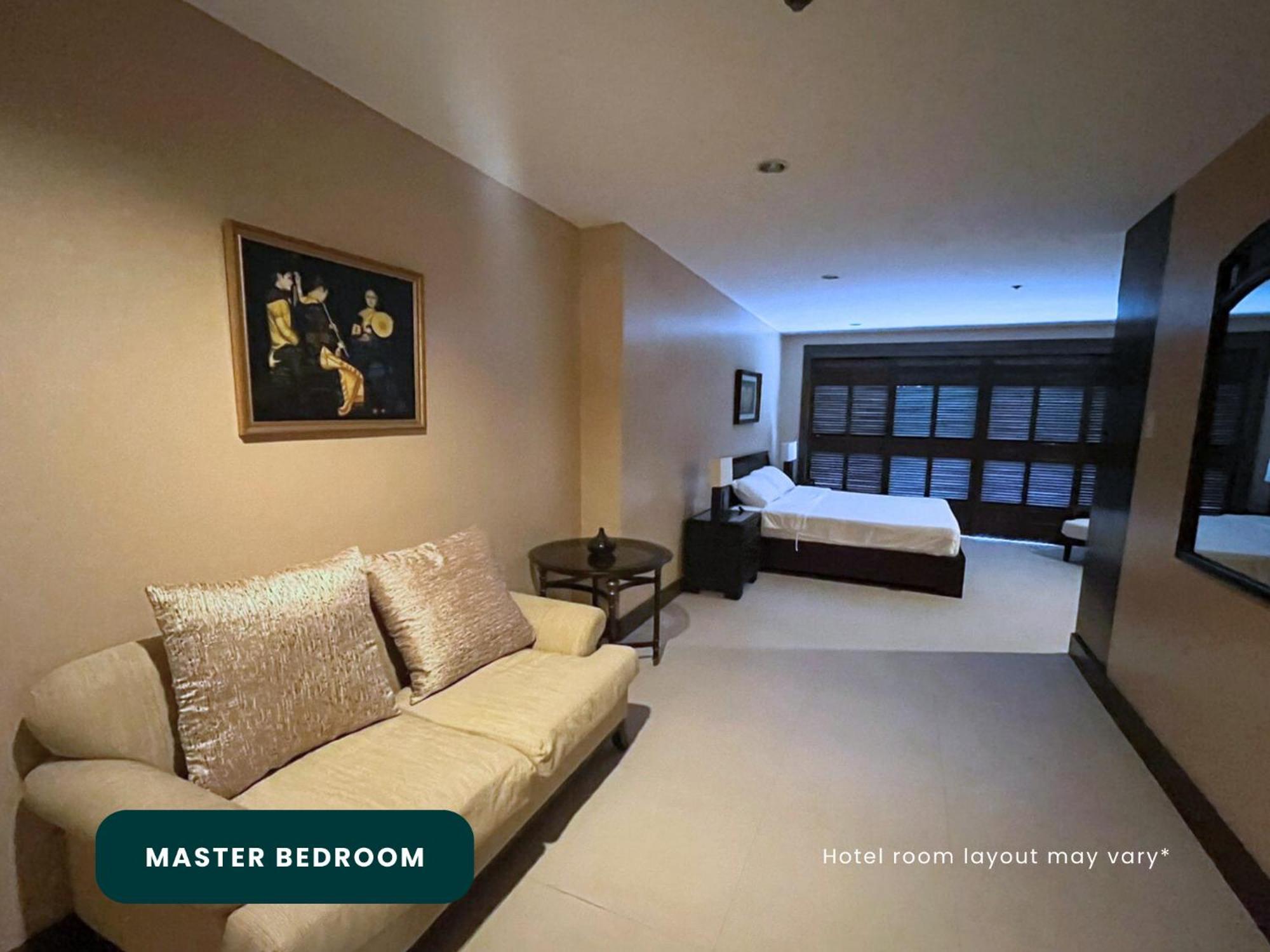 Coralpoint Gardens Resort Lapu-Lapu City Buitenkant foto