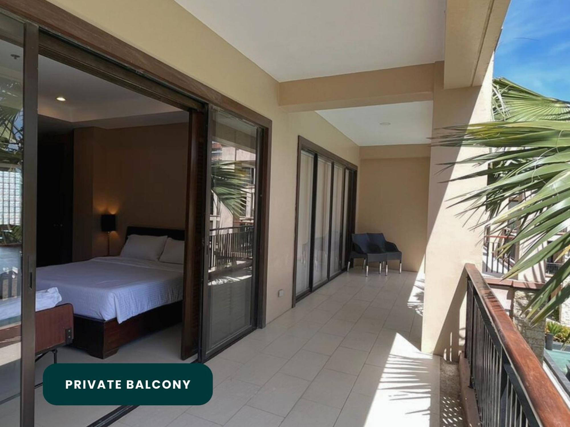 Coralpoint Gardens Resort Lapu-Lapu City Buitenkant foto