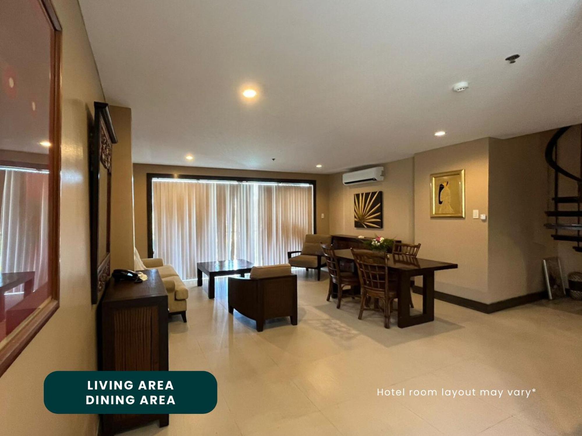 Coralpoint Gardens Resort Lapu-Lapu City Buitenkant foto