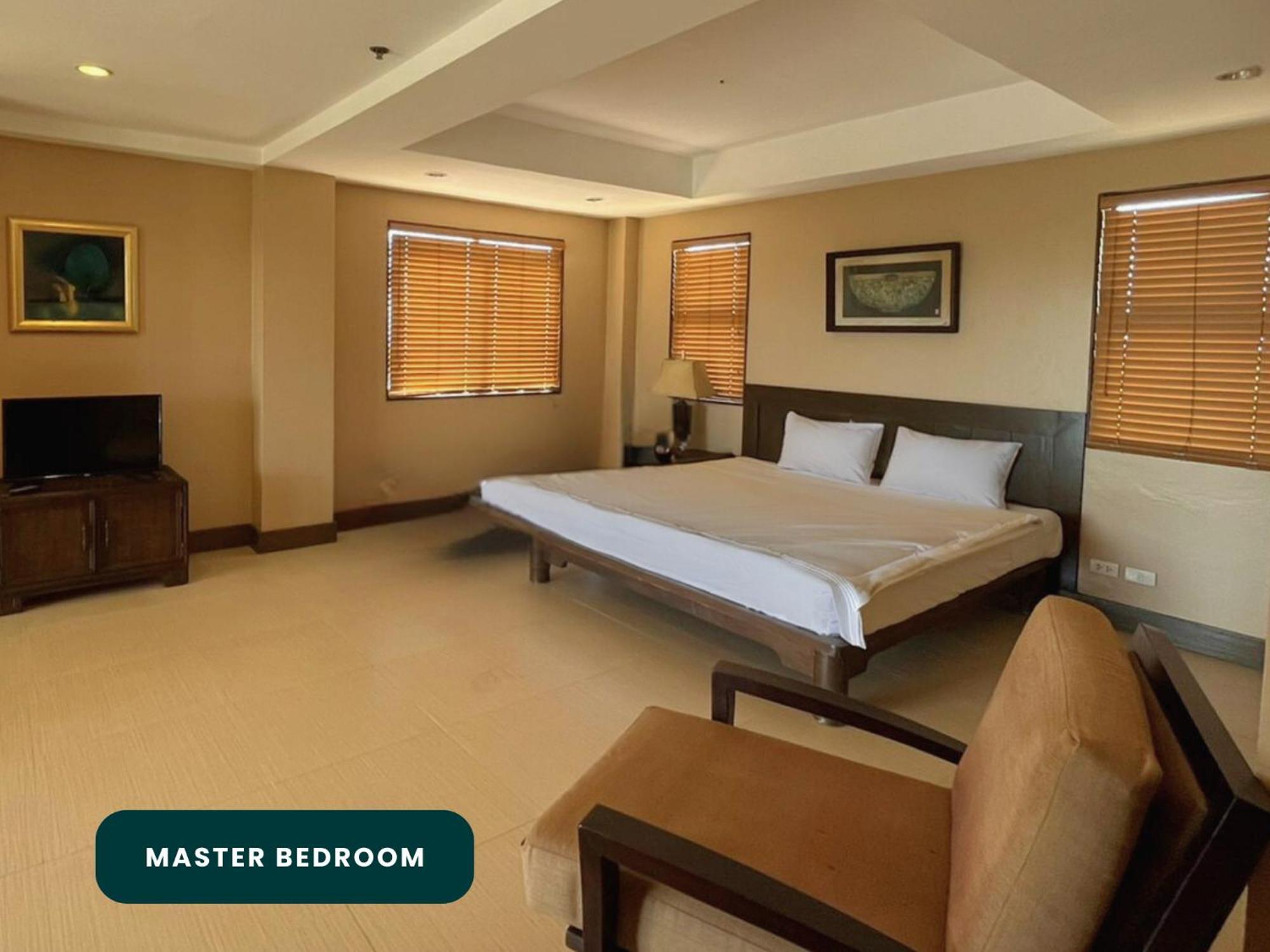 Coralpoint Gardens Resort Lapu-Lapu City Buitenkant foto