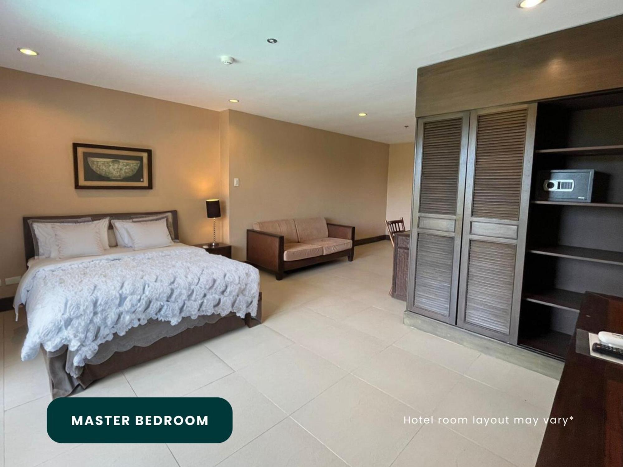 Coralpoint Gardens Resort Lapu-Lapu City Buitenkant foto