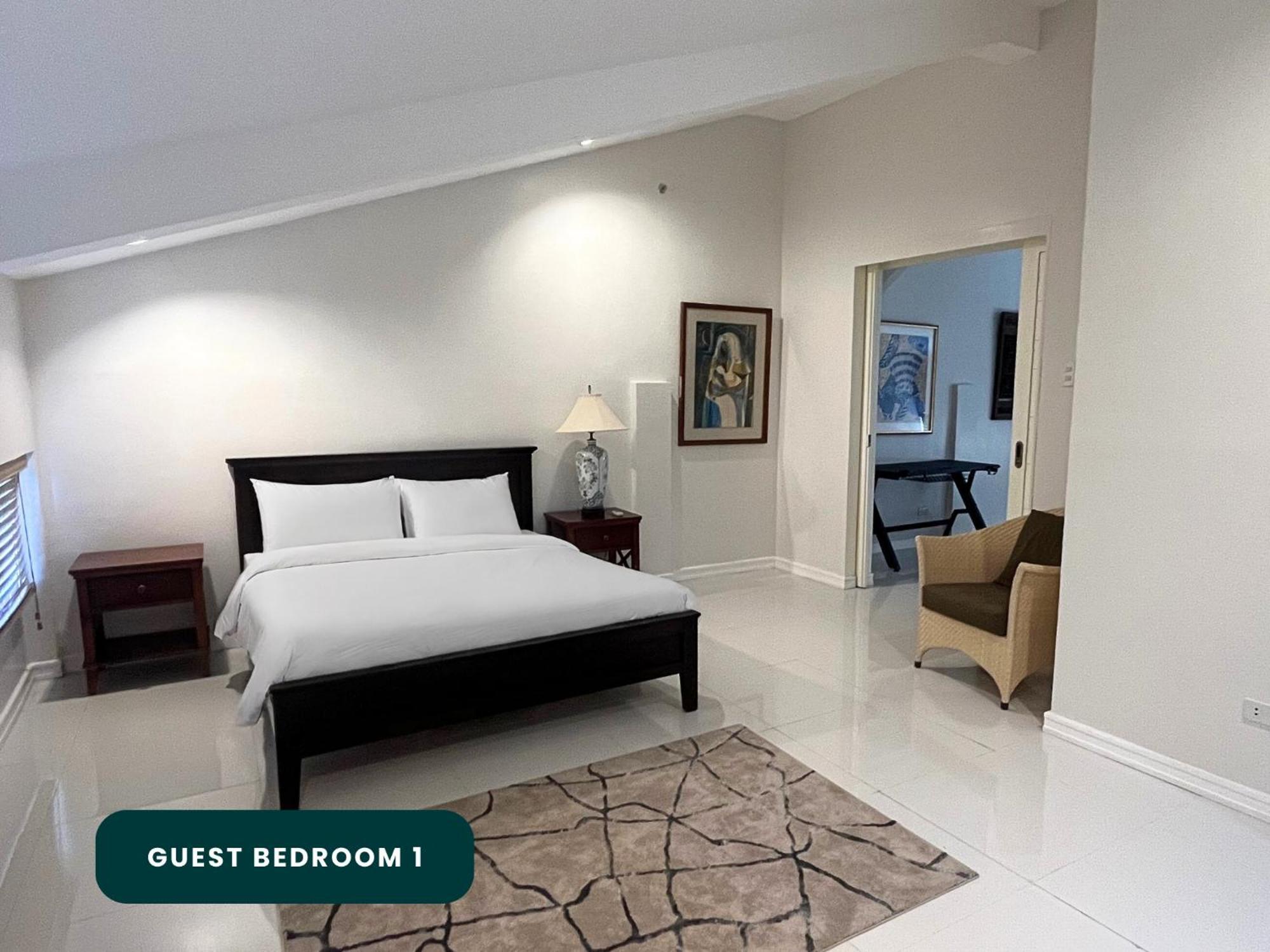 Coralpoint Gardens Resort Lapu-Lapu City Buitenkant foto