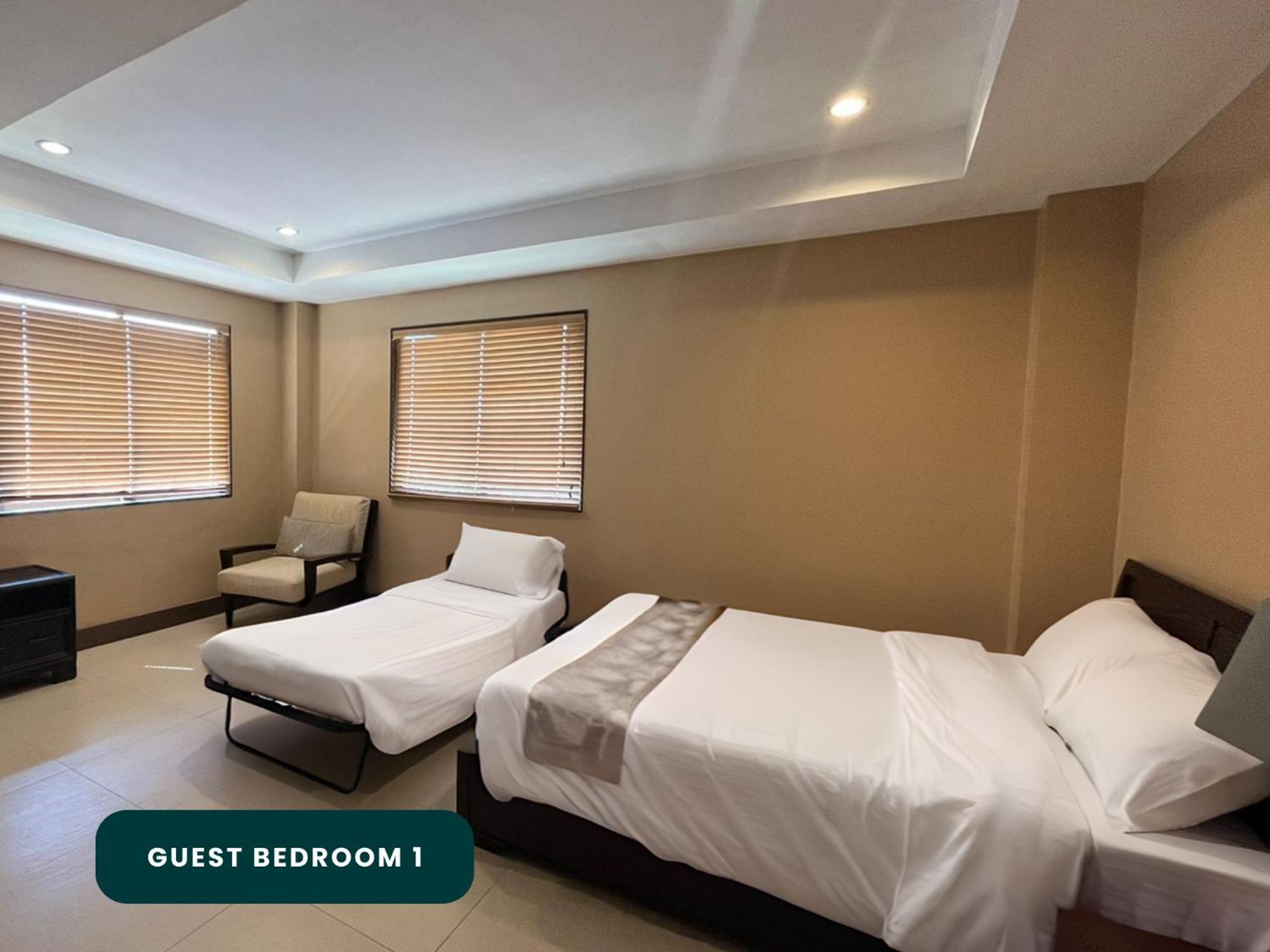 Coralpoint Gardens Resort Lapu-Lapu City Buitenkant foto