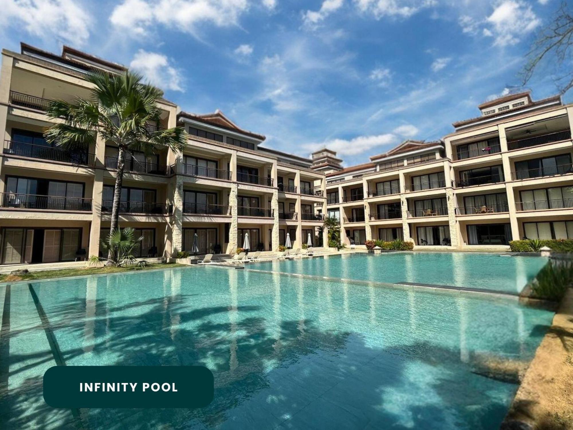 Coralpoint Gardens Resort Lapu-Lapu City Buitenkant foto