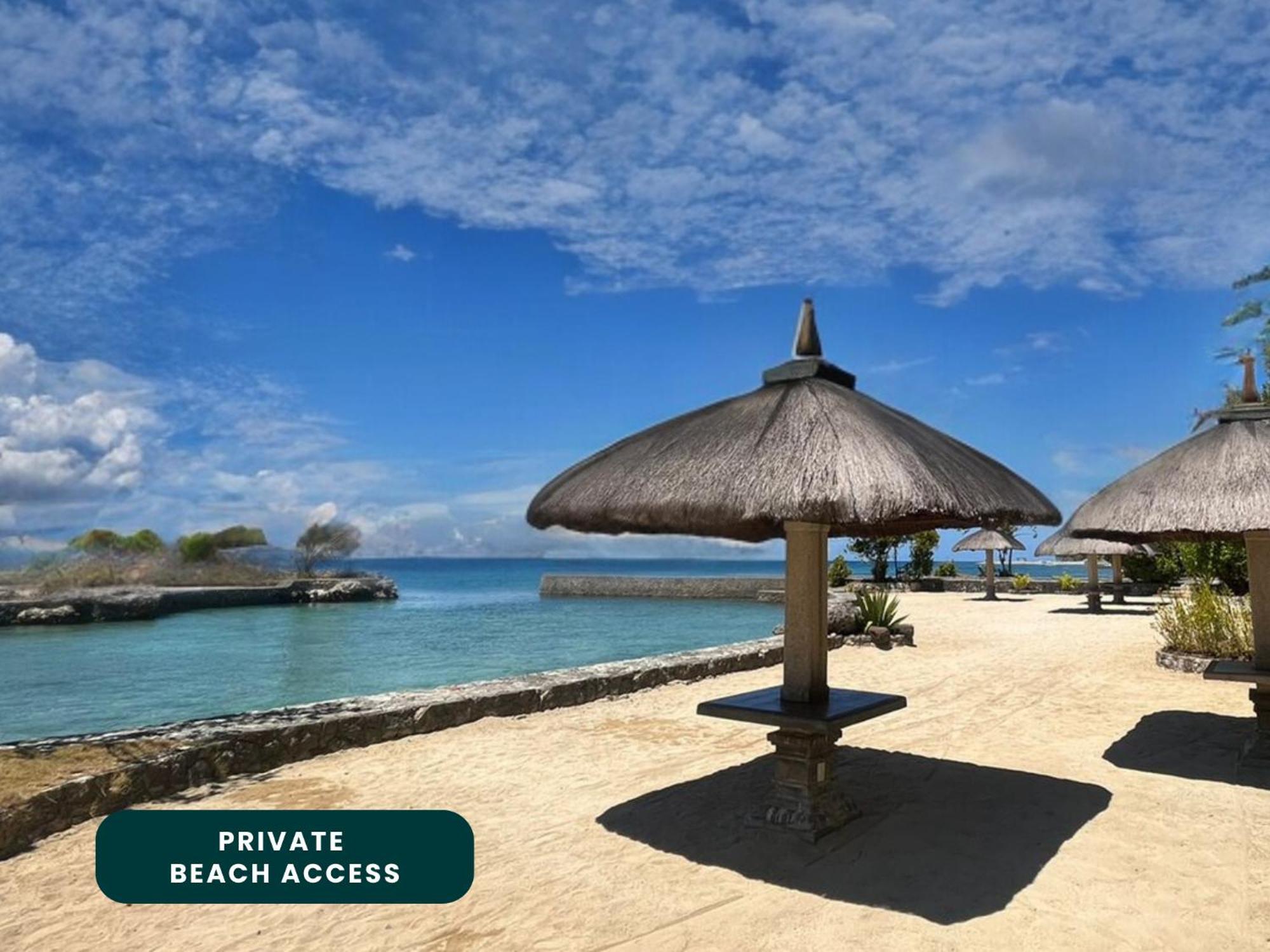 Coralpoint Gardens Resort Lapu-Lapu City Buitenkant foto