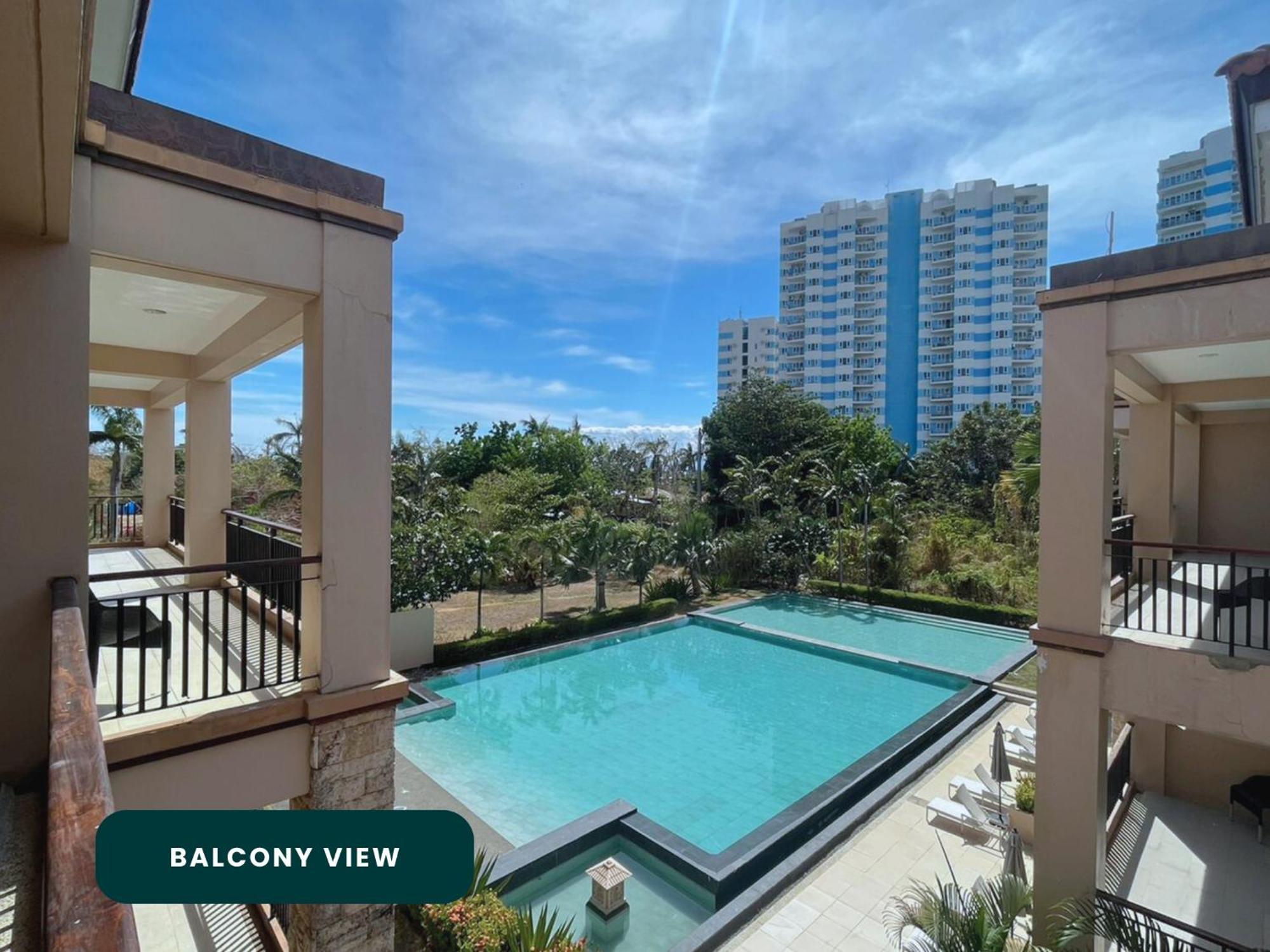 Coralpoint Gardens Resort Lapu-Lapu City Buitenkant foto