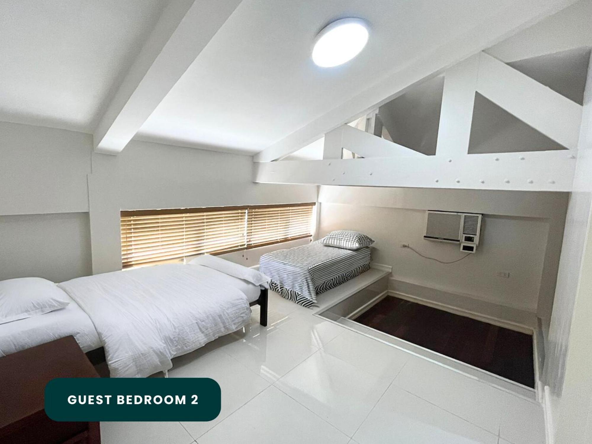 Coralpoint Gardens Resort Lapu-Lapu City Buitenkant foto